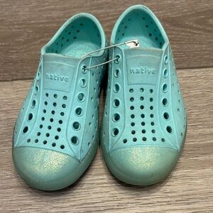 Native Turquoise size C7